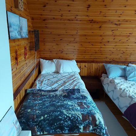 Mariannelund Cottage Extérieur photo