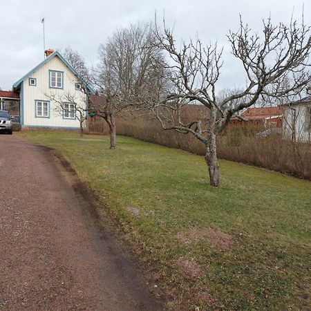 Mariannelund Cottage Extérieur photo