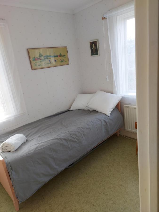 Mariannelund Cottage Extérieur photo