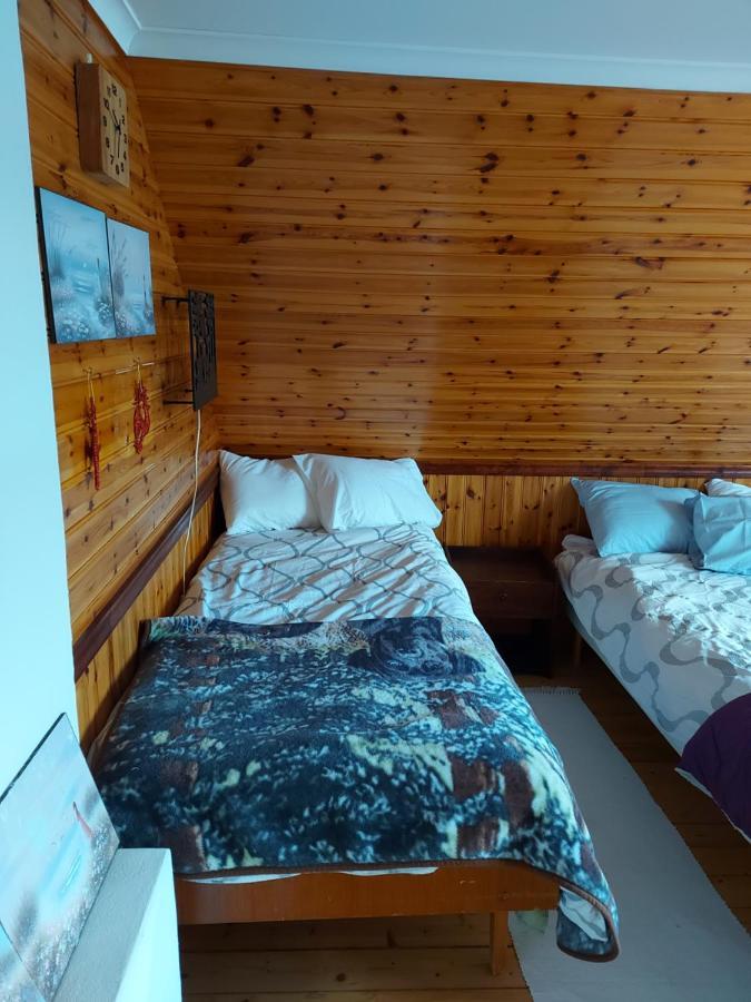 Mariannelund Cottage Extérieur photo