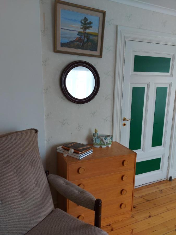 Mariannelund Cottage Extérieur photo