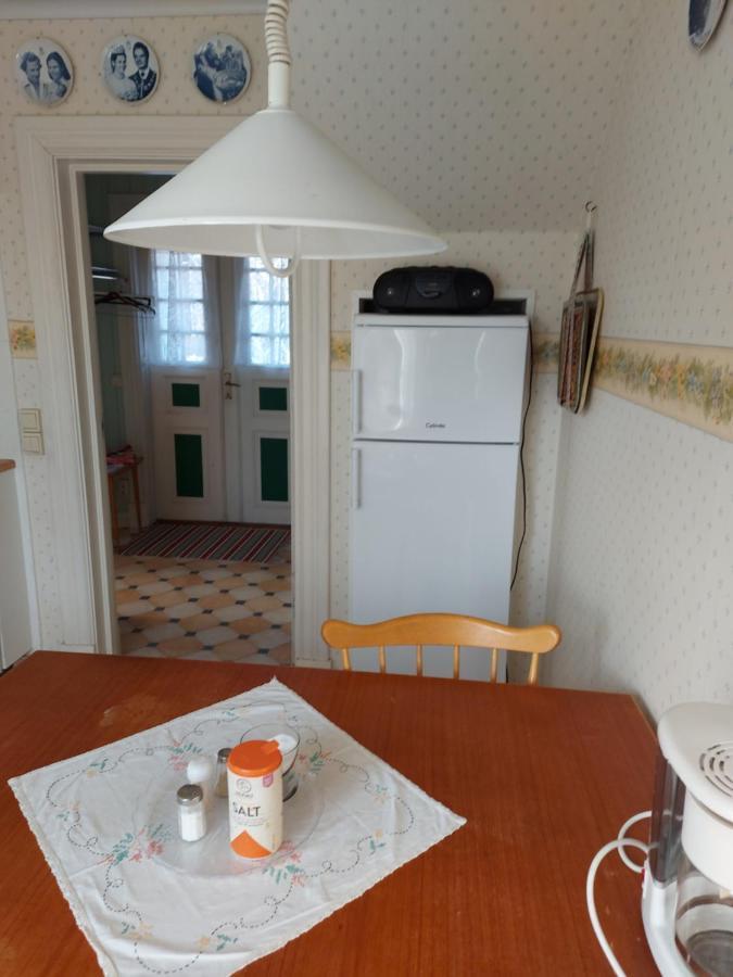 Mariannelund Cottage Extérieur photo