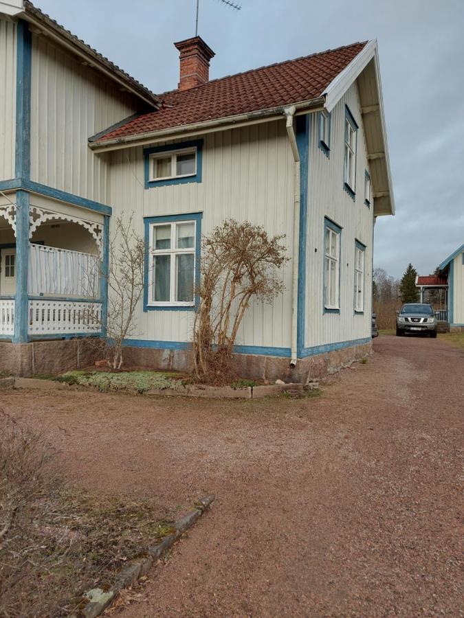 Mariannelund Cottage Extérieur photo