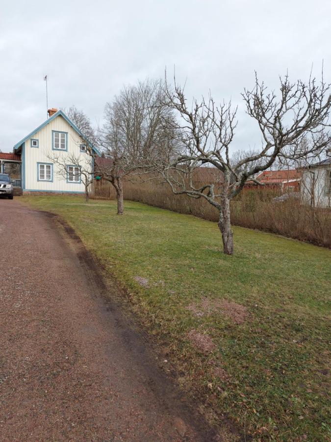 Mariannelund Cottage Extérieur photo
