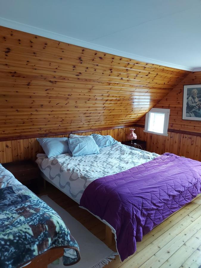 Mariannelund Cottage Extérieur photo