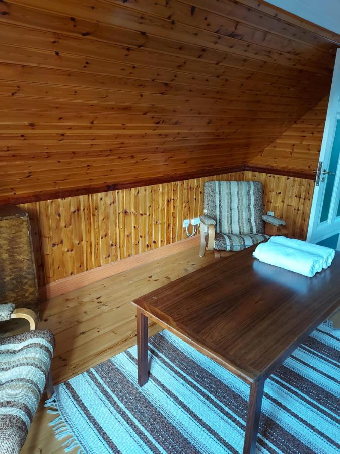 Mariannelund Cottage Extérieur photo