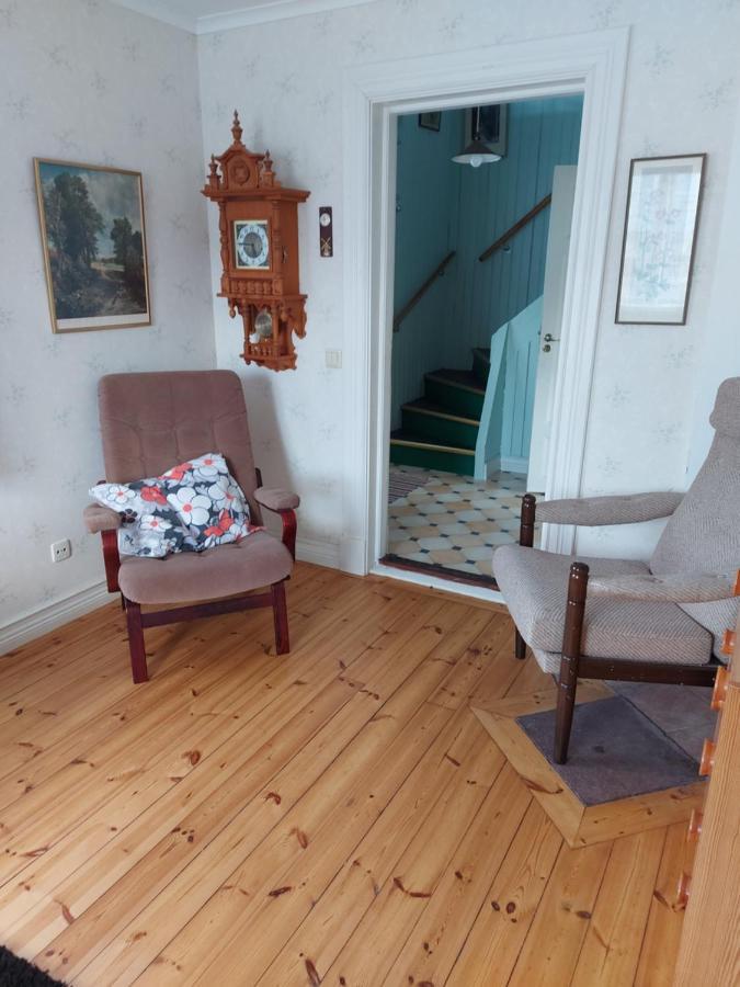 Mariannelund Cottage Extérieur photo