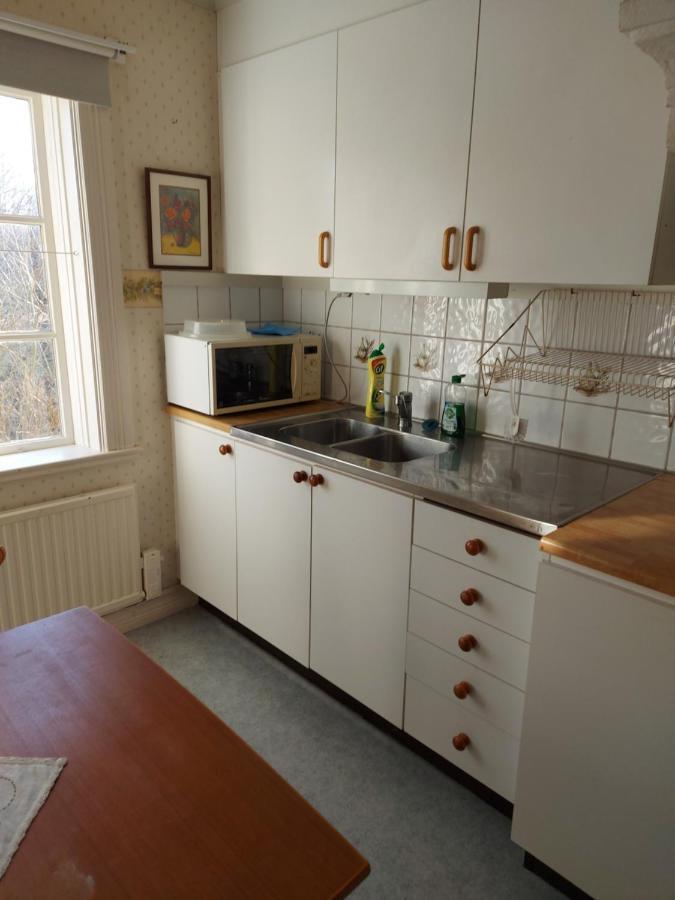 Mariannelund Cottage Extérieur photo